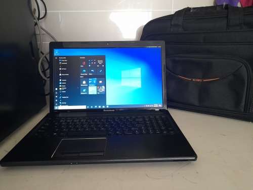 **FREE FREIGHT FRIDAY**I5 LENOVO G580 LAPTOP,4GB RAM,1TB HDD**WITH LAPTOP BAG**