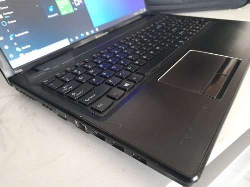 **FREE FREIGHT FRIDAY**I5 LENOVO G580 LAPTOP,4GB RAM,1TB HDD**WITH LAPTOP BAG**
