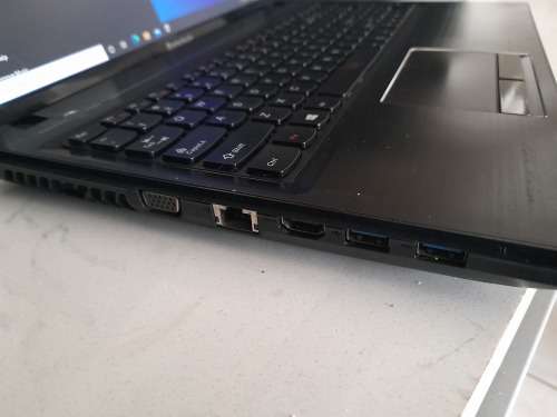 **FREE FREIGHT FRIDAY**I5 LENOVO G580 LAPTOP,4GB RAM,1TB HDD**WITH LAPTOP BAG**
