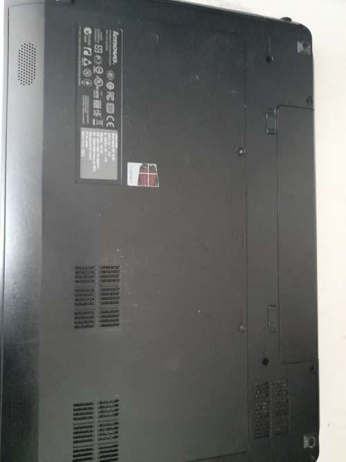 **FREE FREIGHT FRIDAY**I5 LENOVO G580 LAPTOP,4GB RAM,1TB HDD**WITH LAPTOP BAG**