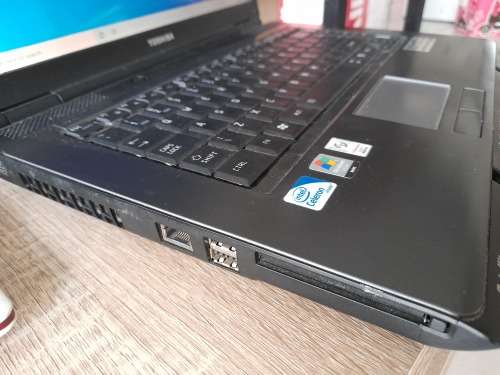 ***CRAZY SPECIAL**TOSHIBA SATELITE LAPTOP AND FREE SAMSUNG N150 NOTEBOOK***