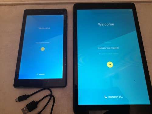 ****CRAZY SPECIAL**FREE FRIEGHT**COMBO DEAL**10` VODAFONE TABLET AND 7` VODAPHONE TABLET***