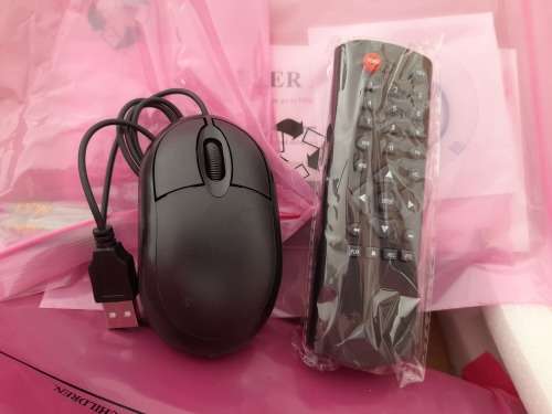 ***BRAND NEW COMPLETE MIB COLOUR CCTV SYSTEM**4 CH, HDMI, REMOTE, MOUSE RECORDER, PHONE VIEWING**