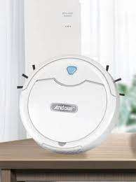 ***CRAZY SPECIAL**FREE FREIGHT***BRAND NEW ANDOWL 4 IN 1 LARGE INTELLIGENT SWEEPING ROBOT IN BOX***