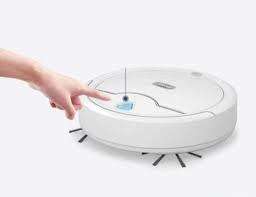 ***CRAZY SPECIAL**FREE FREIGHT***BRAND NEW ANDOWL 4 IN 1 LARGE INTELLIGENT SWEEPING ROBOT IN BOX***