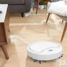 ***CRAZY SPECIAL**FREE FREIGHT***BRAND NEW ANDOWL 4 IN 1 LARGE INTELLIGENT SWEEPING ROBOT IN BOX***