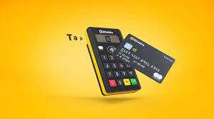 *NEW YEAR WEEKEND DEAL*BRAND NEW IKHOKHA MOVER PRO WIRELESS CARD MACHINE IN BOX WITH ACCESSORIES*
