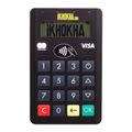 *NEW YEAR WEEKEND DEAL*BRAND NEW IKHOKHA MOVER PRO WIRELESS CARD MACHINE IN BOX WITH ACCESSORIES*