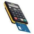*NEW YEAR WEEKEND DEAL*BRAND NEW IKHOKHA MOVER PRO WIRELESS CARD MACHINE IN BOX WITH ACCESSORIES*