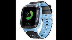 **CRAZY KIDS SPECIAL**FREE FREIGHT**BRAND NEW ADVENTECH Q528 SMART WATCH, 3G SIM SLOT, GPS ETC***