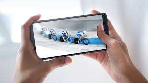 *WEEKEND SPECIAL*DEMO SAMSUNG A3 CORE DUEL SIM, 4G PHONE IN BOX WITH CHARGER AND EARPHONES**