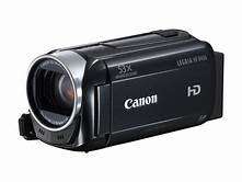 **FREE FREIGHT FRIDAY**CANON  LIGRIA FULL HD CAMCORDER, 2 XBATTTEIRES,32MB CARD, BAG, MAUALS, DISK**