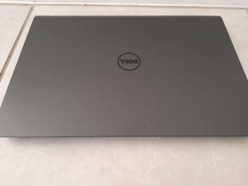 **CRAZY SPECIAL**DELL I5 LATITUDE 3550** 4GB RAM, 500GB HDD, WINDOWS 10****WAS R14000 NEW***