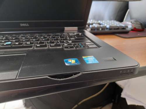 ***FREE FREIGHT FRIDAY***I7 DELL LATITUDE E5440**LAPTOP EXCELLENT CONDITION, NO CHARGER NOT TESTED