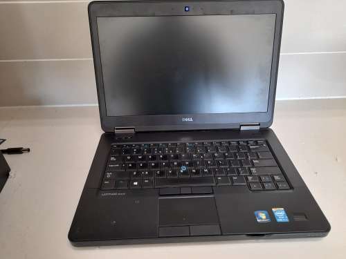 ***FREE FREIGHT FRIDAY***I7 DELL LATITUDE E5440**LAPTOP EXCELLENT CONDITION, NO CHARGER NOT TESTED
