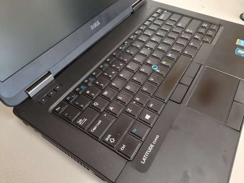 ***FREE FREIGHT FRIDAY***I7 DELL LATITUDE E5440**LAPTOP EXCELLENT CONDITION, NO CHARGER NOT TESTED