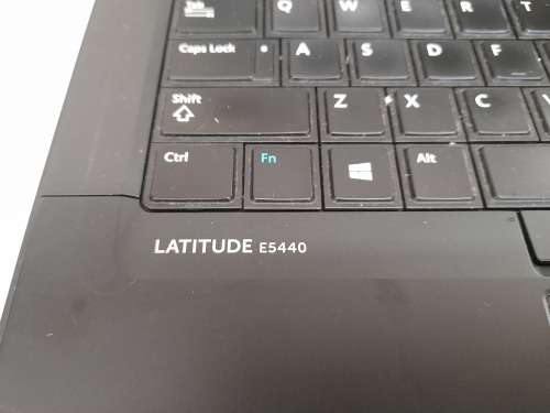 ***FREE FREIGHT FRIDAY***I7 DELL LATITUDE E5440**LAPTOP EXCELLENT CONDITION, NO CHARGER NOT TESTED