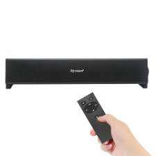 **CRAZY SPECIAL***BRAND NEW VOLKANO KRONOS SERIES 2.0 SOUNDBAR WITH REMOTE IN BOX***