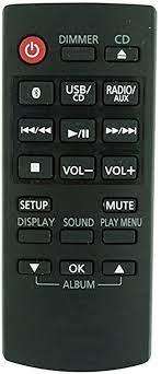 ***LIQUIDATION STOCK**PANASONIC SA-UX100 DVD ,USB, BLUETOOTH HI FI SYSTEM, TOP QULAITY**R2999***