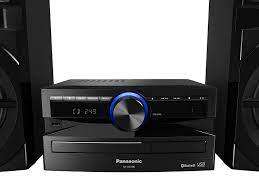 ***LIQUIDATION STOCK**PANASONIC SA-UX100 DVD ,USB, BLUETOOTH HI FI SYSTEM, TOP QULAITY**R2999***