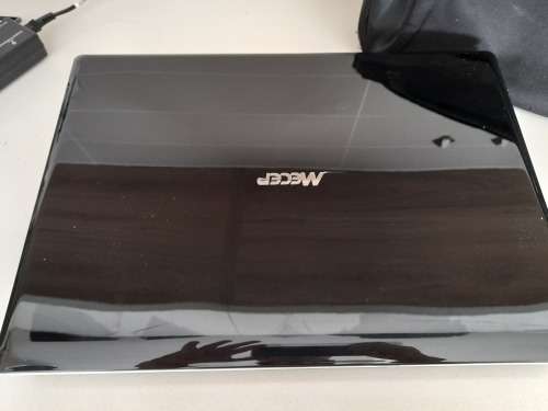 **LIQUIDATION STOCK**I3 MECER XPRESSION M770CUH,17INCH LAPTOP, FRESH W10 LOADED****