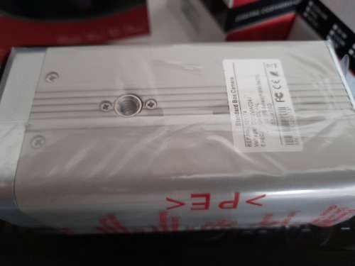***LIQUIDATION STOCK**4X BRAND NEW AXITECH ULTRA WDR COLOUR CCTV CAMERAS *****