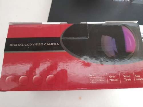 ***LIQUIDATION STOCK**4X BRAND NEW AXITECH ULTRA WDR COLOUR CCTV CAMERAS *****