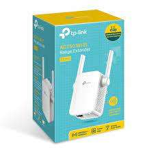 ***FREE FREIGHT FRIDAY**COMBO DEAL**NEW TP-LINK TL-WR840N WIRELESS ROUTER+NEW RANGE EXTENDER***