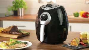 ***CRAZY SPECIAL**LIKE NEW , USED AS DISPLAY**SWAN 2.5L AIR FRYER IN BOX****