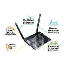 ***CRAZY SPECIAL** NEW ASUS RT-N12E 300MPS WIFI ROUTER****R99 POST**