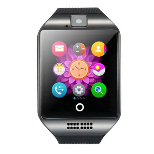 *CRAZY SPECIAL**BUY ONE GET ONE FREE***NEW ADVANTECH Q18 3G SMART WATCH IN BOX***
