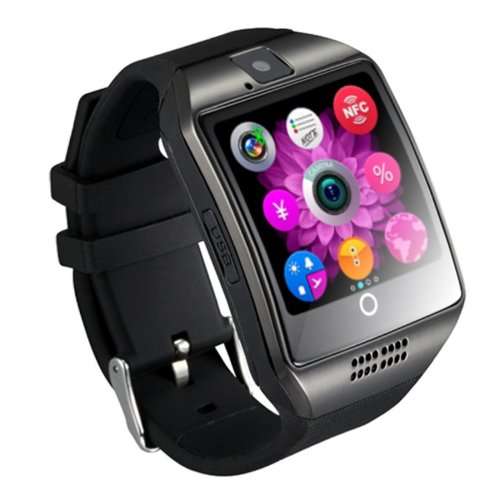 *CRAZY SPECIAL**BUY ONE GET ONE FREE***NEW ADVANTECH Q18 3G SMART WATCH IN BOX***