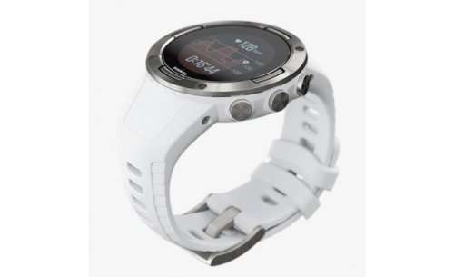 ***WOW**NEW SUUNTO 5 WHITE SMART WATCH IN BOX,MANY FEATURES**OVER R5000 IN STORE