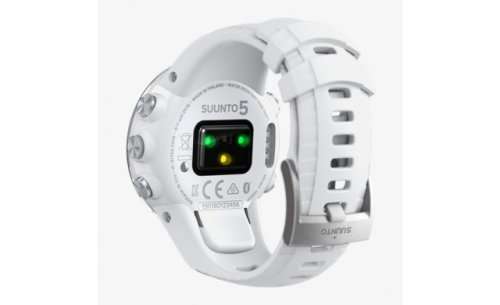 ***WOW**NEW SUUNTO 5 WHITE SMART WATCH IN BOX,MANY FEATURES**OVER R5000 IN STORE