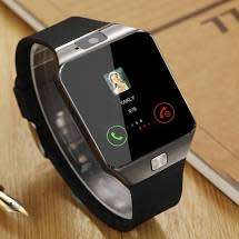 *CRAZY SPECIAL**BUY ONE GET ONE FREE***NEW DZ09  3G SMART WATCH IN BOX***