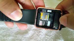*CRAZY SPECIAL**BUY ONE GET ONE FREE***NEW GT08   3G SMART WATCH IN BOX***