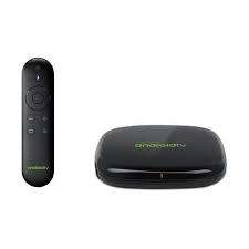 *FREE FREIGHT FRIDAY***MYGICA 4K ANDROID TV SET TOPBOX ATV 495MAX***R2300****