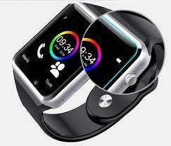 **WEEKEND SPECIAL**BUY ONE GET ONE FREE***NEW ADVANTECH  3G SMART WATCH WHITE/BLACK  IN BOX***