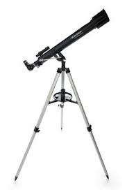 ***CRAZY CHRITSMAS DEAL**BRAND NEW CELESTRON POWERSEEKER 60AZ TELESCOPE IN BOX WITH ALL ACCESSORIES*
