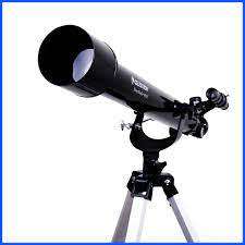***CRAZY CHRITSMAS DEAL**BRAND NEW CELESTRON POWERSEEKER 60AZ TELESCOPE IN BOX WITH ALL ACCESSORIES*