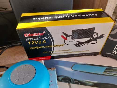 **CRAZY WED SPECIAL*LIQUIDATION STOCK**BULK LOT OF UNTESTED ELECTRONICS***