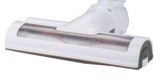 *DEMO TAURUS ASPIRADORA ESCOBA CORDLESS VACUUM WITH ALL ATTACHMENTS IN BOX ***R3500***