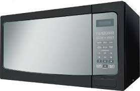 **WOW***BRAND NEW GOLDAIR 28L BLACK AND MIRROR FINISH DIGITAL  MICROWAVE, NEW IN BOX****R2200**