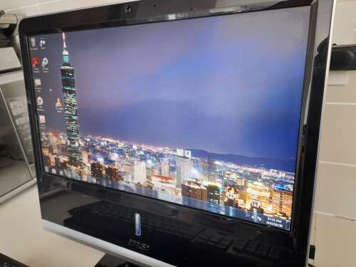 *SNAP FRI SPECIAL****MSI ALL IN ONE PC WITH FREE NEW  WIRELESS KEYBOARD AND MOUSE***