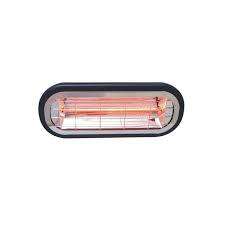 ***WOW* DEMO GOLD AIR INFRARED 2000W HEATER, INSTANT HEAT, PERFECT FOR PATIO, VERANDAH ETC***R1500**