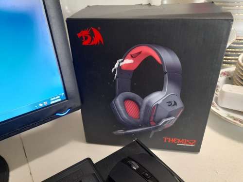 *MONTH END DEAL*PC SETUP**I3, 3.1GHZ, 8GB RAM, 500GB HDD**WIRELESS KEYBOARD, MSE, GAMING HEADSET*