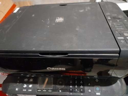 **MONTH END DEAL**LIQUIDATION STOCK**LOT OF 3 PRINTERS**NOT TESTED***AS PER PIC**