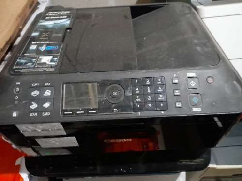**MONTH END DEAL**LIQUIDATION STOCK**LOT OF 3 PRINTERS**NOT TESTED***AS PER PIC**