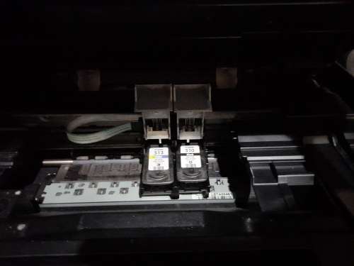 **MONTH END DEAL**LIQUIDATION STOCK**LOT OF 3 PRINTERS**NOT TESTED***AS PER PIC**