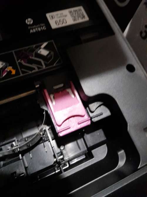 **MONTH END DEAL**LIQUIDATION STOCK**LOT OF 3 PRINTERS**NOT TESTED***AS PER PIC**